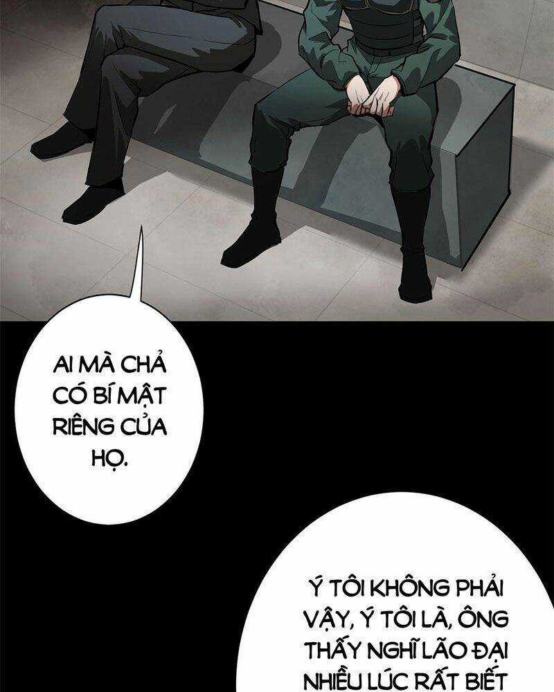 Luân Bàn Thế Giới Chapter 104 trang 35