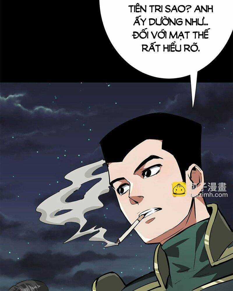 Luân Bàn Thế Giới Chapter 104 trang 36