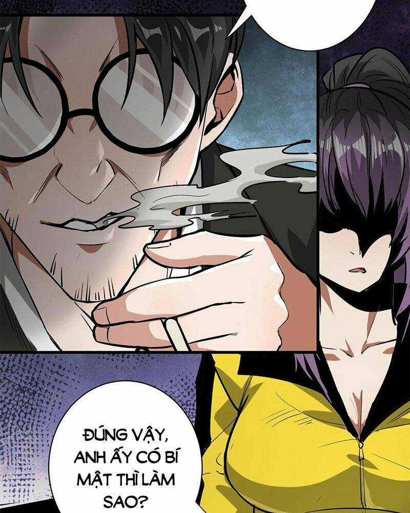 Luân Bàn Thế Giới Chapter 104 trang 38