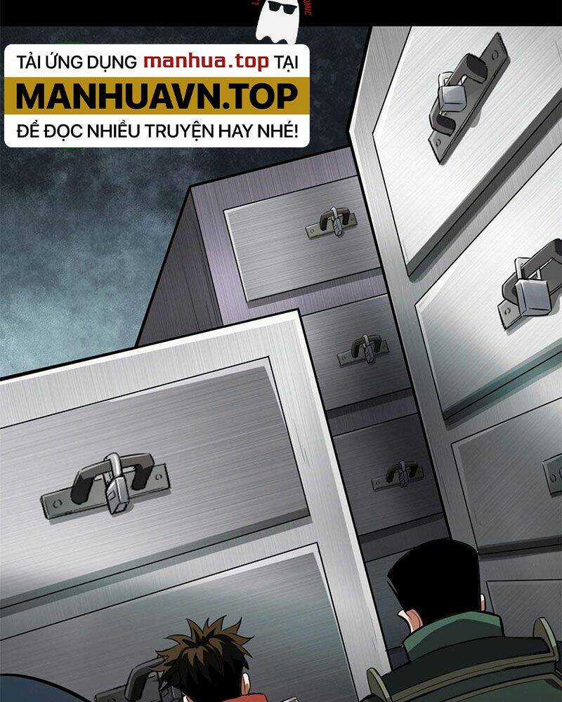 Luân Bàn Thế Giới Chapter 104 trang 4