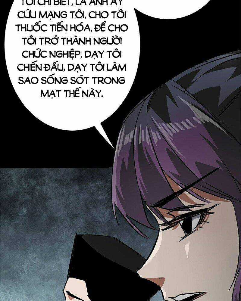 Luân Bàn Thế Giới Chapter 104 trang 41