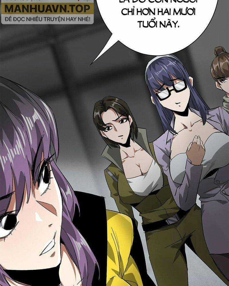 Luân Bàn Thế Giới Chapter 104 trang 43