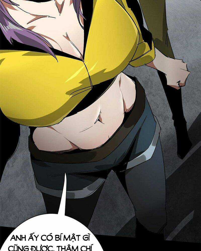 Luân Bàn Thế Giới Chapter 104 trang 44