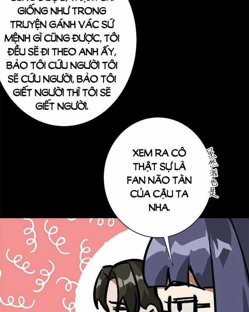 Luân Bàn Thế Giới Chapter 104 trang 45