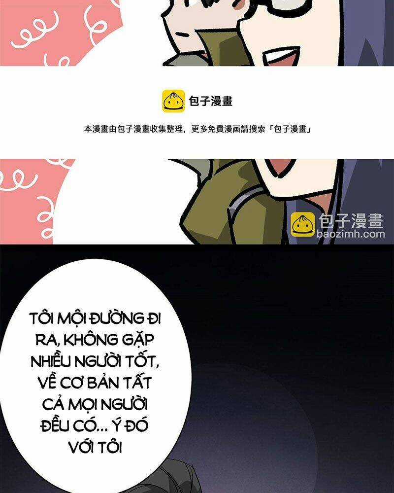 Luân Bàn Thế Giới Chapter 104 trang 46