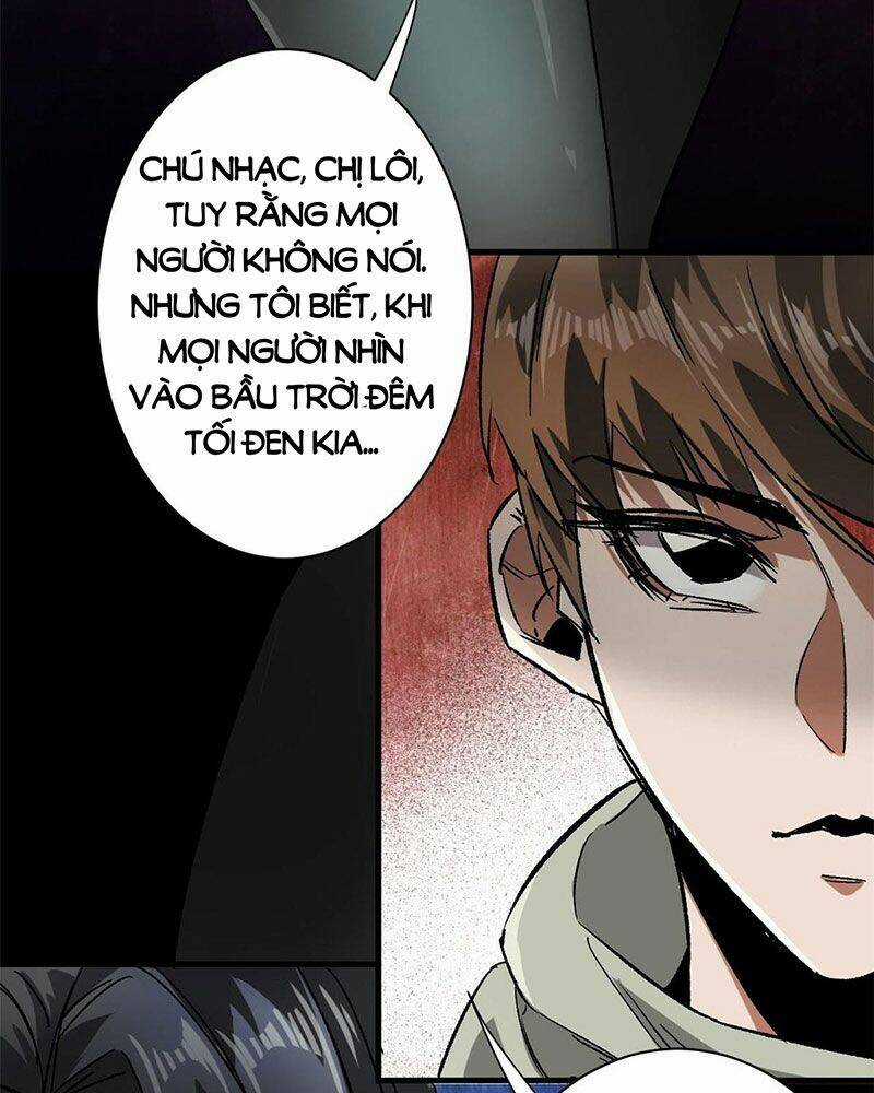 Luân Bàn Thế Giới Chapter 104 trang 49