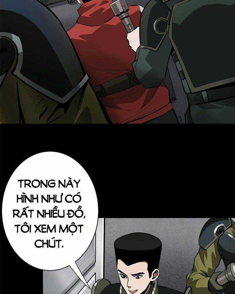 Luân Bàn Thế Giới Chapter 104 trang 5