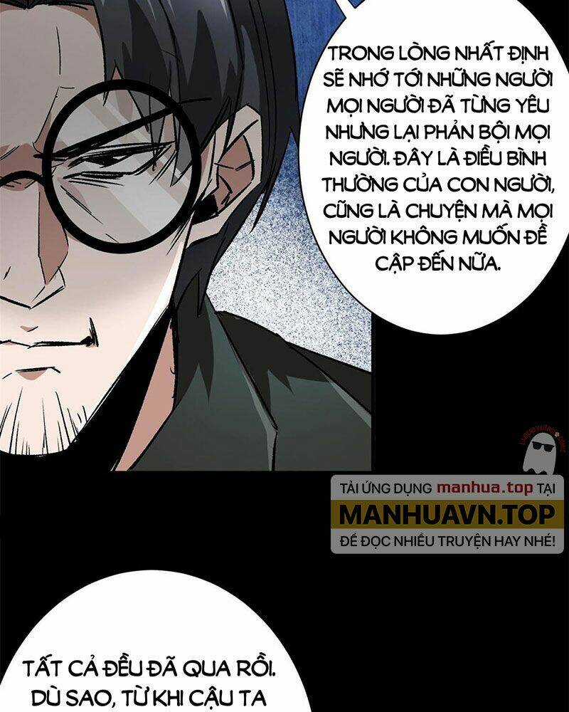 Luân Bàn Thế Giới Chapter 104 trang 50