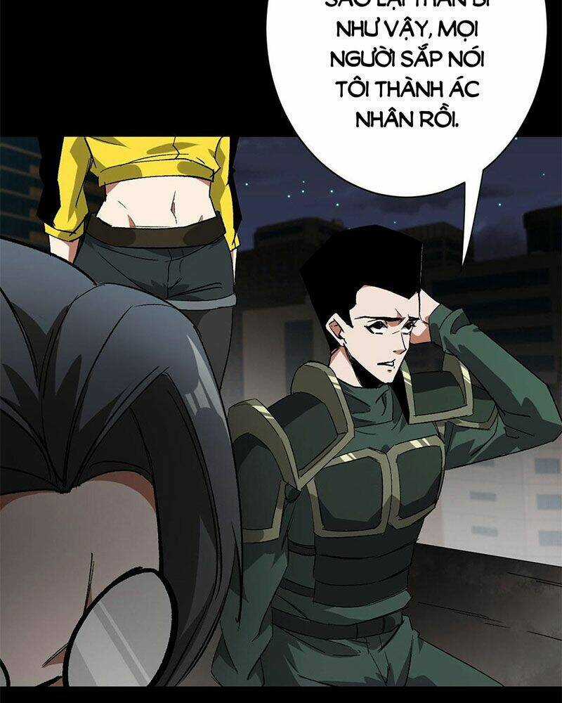 Luân Bàn Thế Giới Chapter 104 trang 53