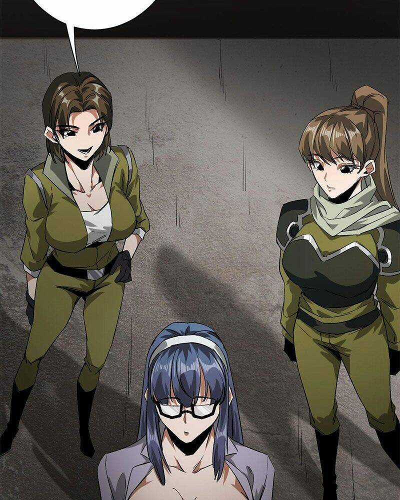 Luân Bàn Thế Giới Chapter 104 trang 56