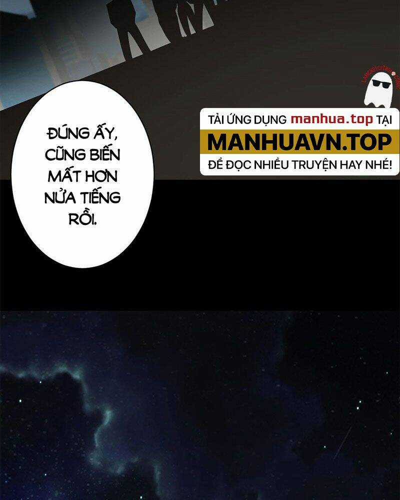 Luân Bàn Thế Giới Chapter 104 trang 58