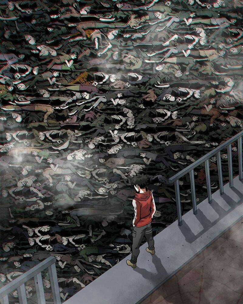 Luân Bàn Thế Giới Chapter 104 trang 63