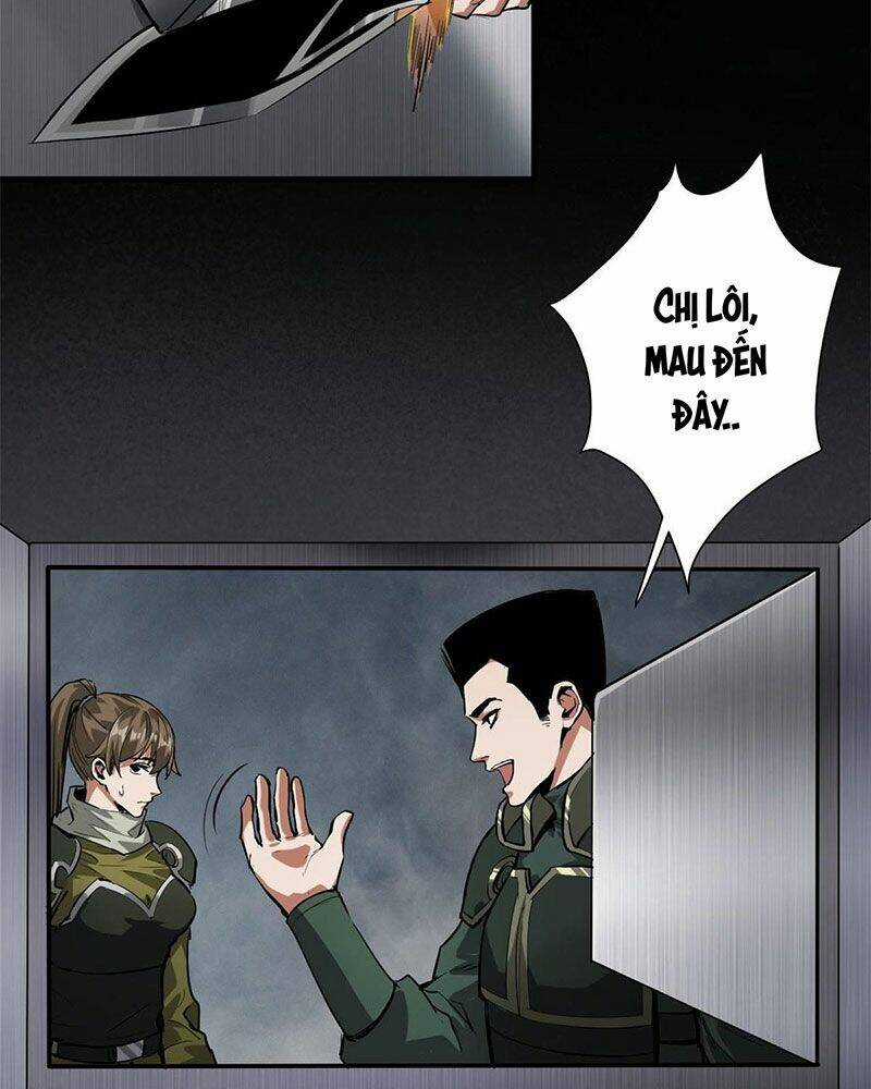 Luân Bàn Thế Giới Chapter 104 trang 7