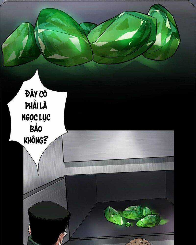 Luân Bàn Thế Giới Chapter 104 trang 8