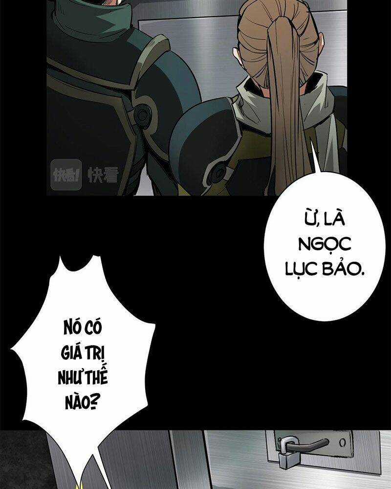 Luân Bàn Thế Giới Chapter 104 trang 9