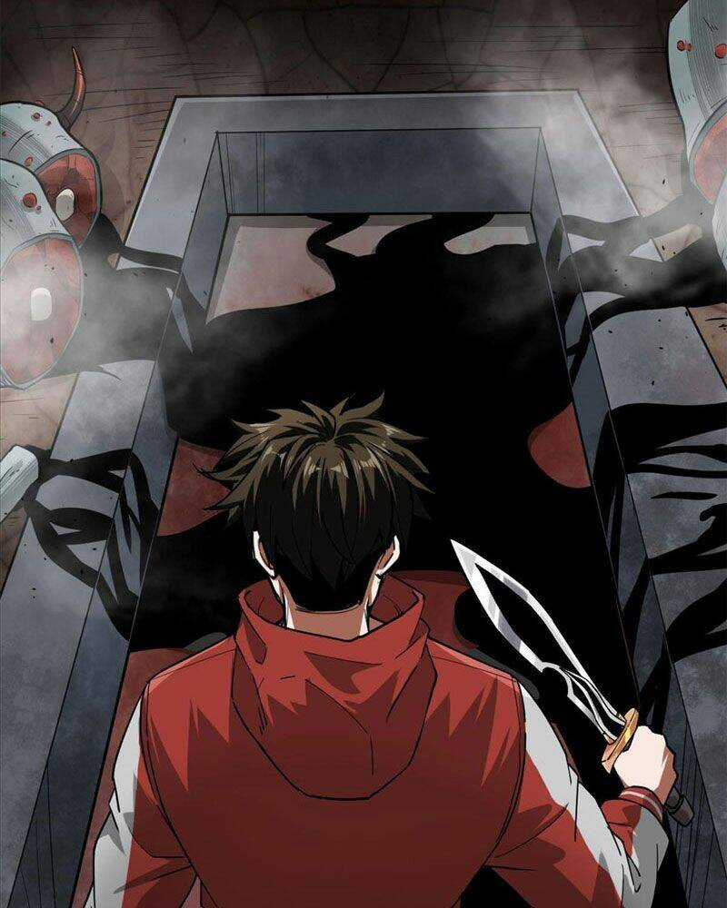 Luân Bàn Thế Giới Chapter 105 trang 10