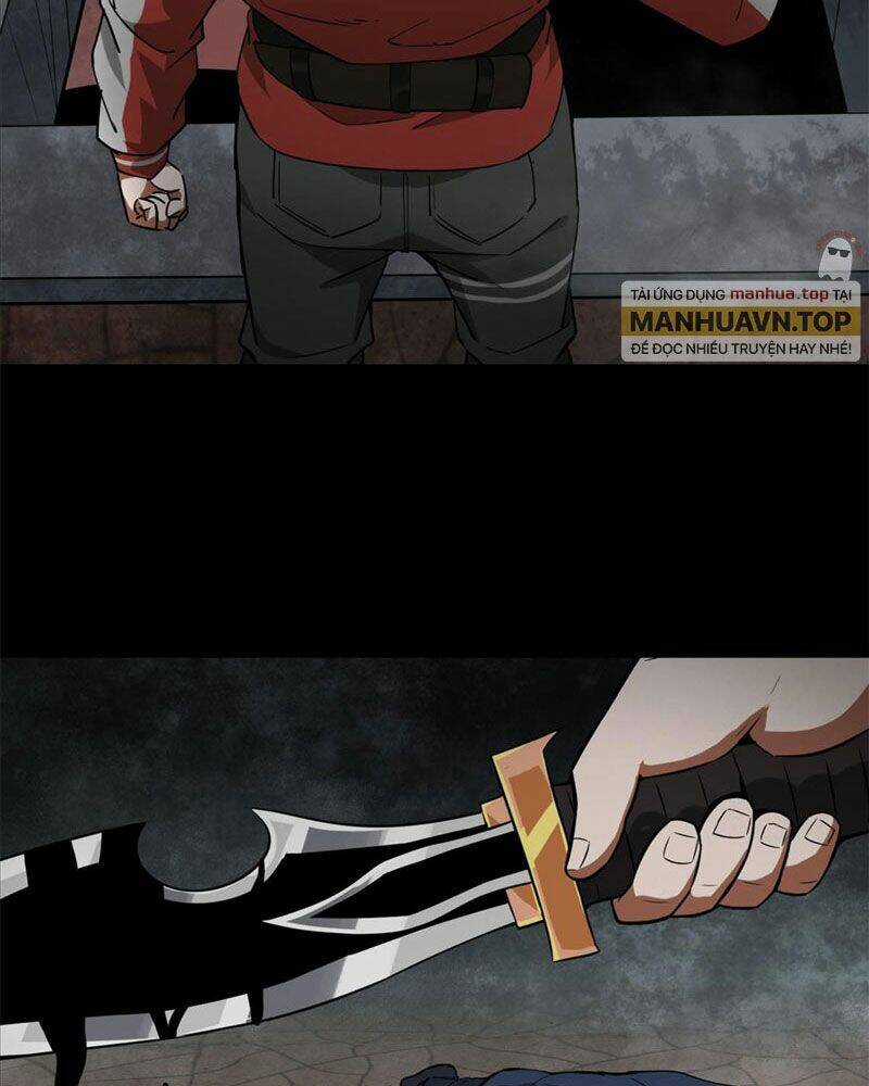 Luân Bàn Thế Giới Chapter 105 trang 11