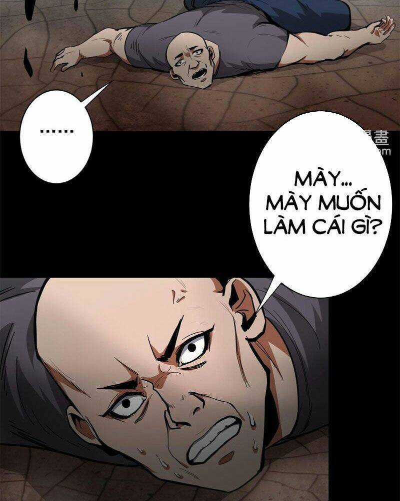 Luân Bàn Thế Giới Chapter 105 trang 12