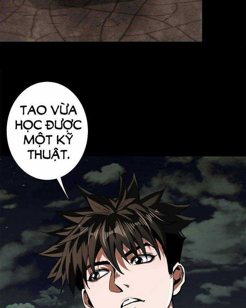 Luân Bàn Thế Giới Chapter 105 trang 13