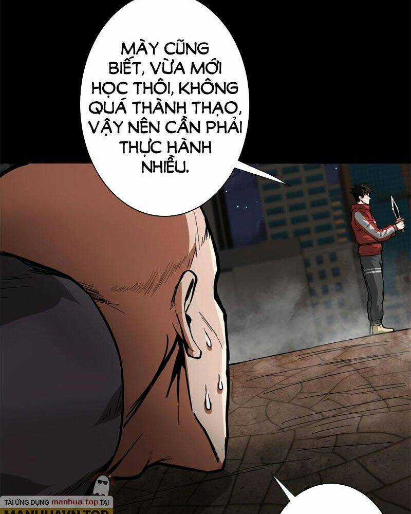 Luân Bàn Thế Giới Chapter 105 trang 15