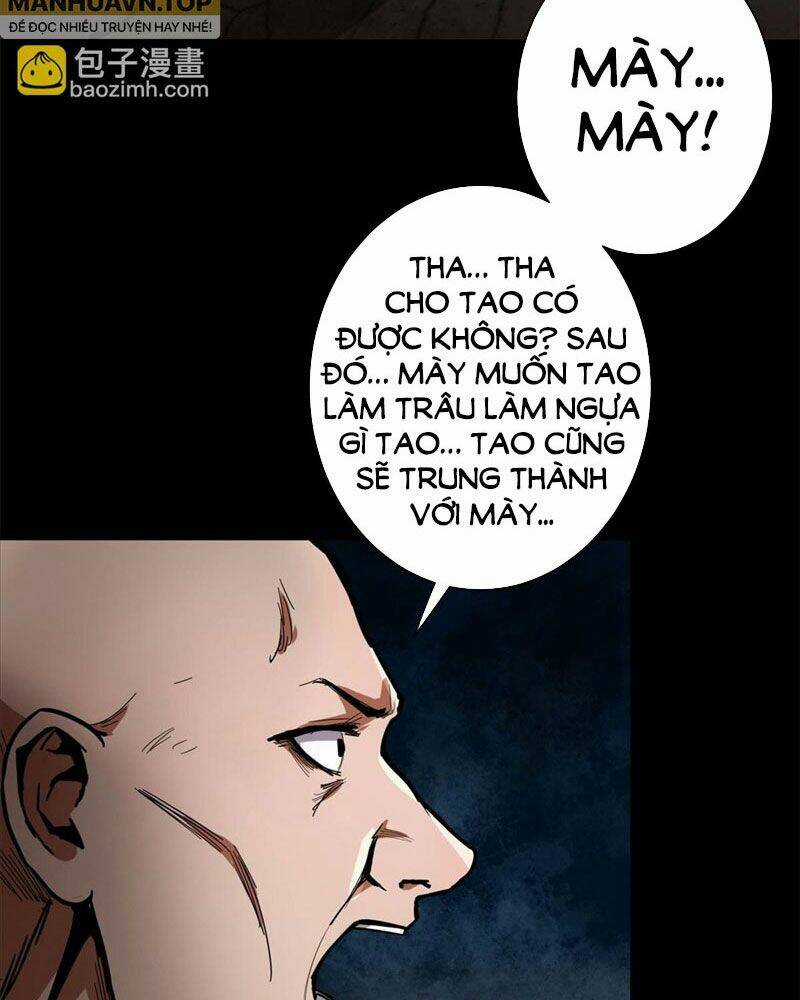 Luân Bàn Thế Giới Chapter 105 trang 16