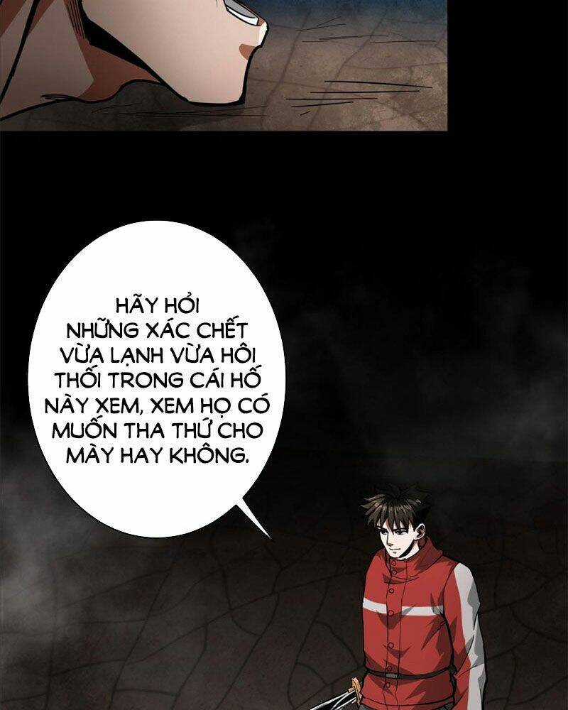 Luân Bàn Thế Giới Chapter 105 trang 17