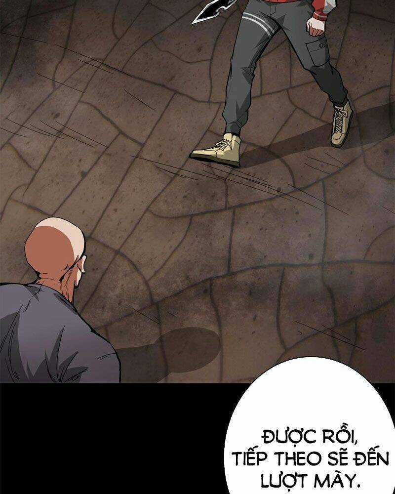 Luân Bàn Thế Giới Chapter 105 trang 18