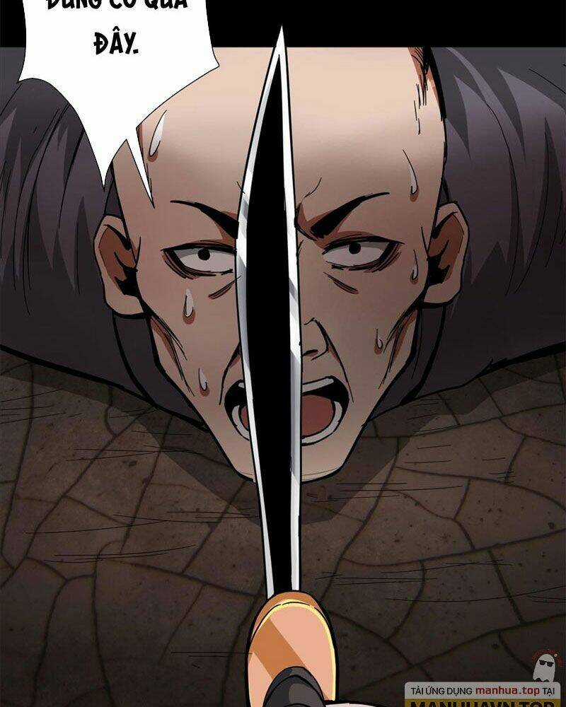 Luân Bàn Thế Giới Chapter 105 trang 21