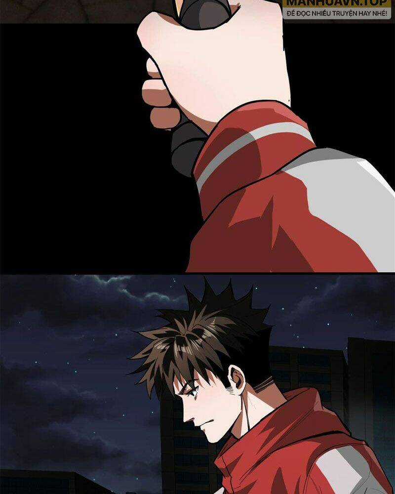 Luân Bàn Thế Giới Chapter 105 trang 22