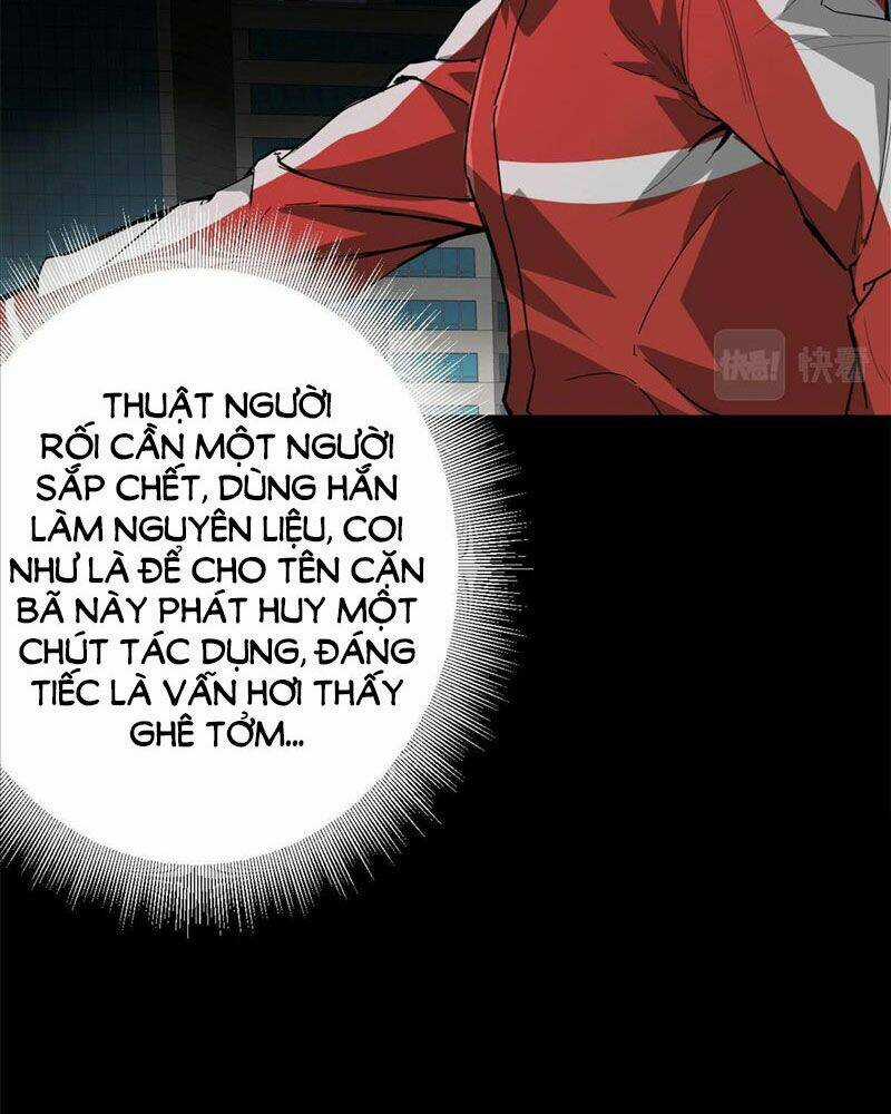 Luân Bàn Thế Giới Chapter 105 trang 23