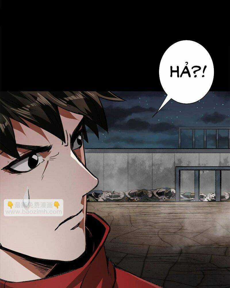 Luân Bàn Thế Giới Chapter 105 trang 24