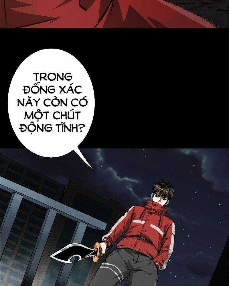 Luân Bàn Thế Giới Chapter 105 trang 25