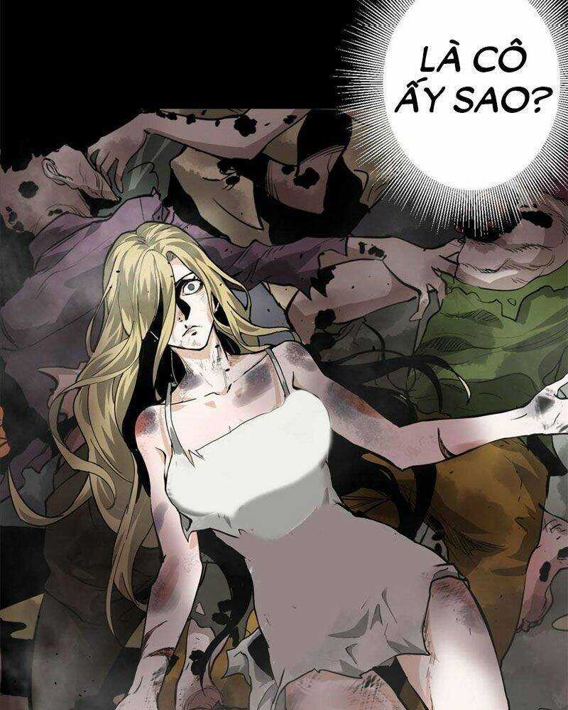 Luân Bàn Thế Giới Chapter 105 trang 27