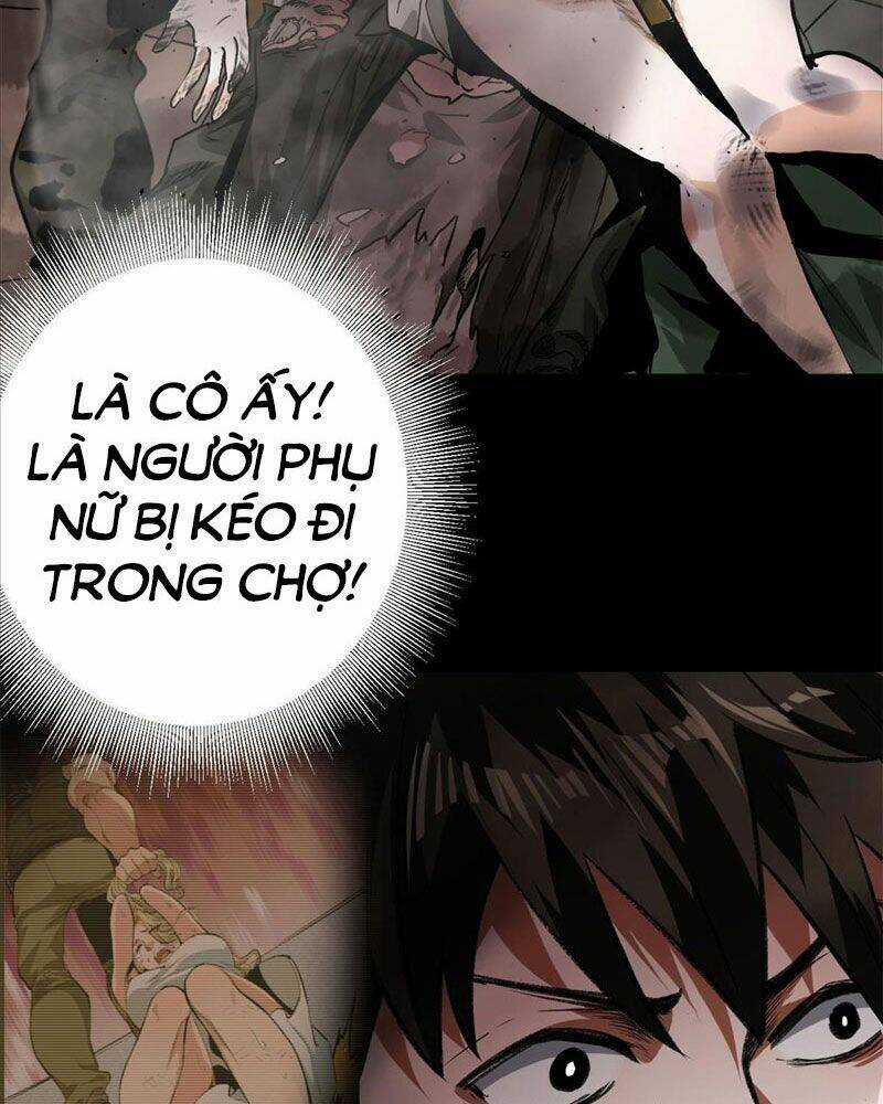 Luân Bàn Thế Giới Chapter 105 trang 28