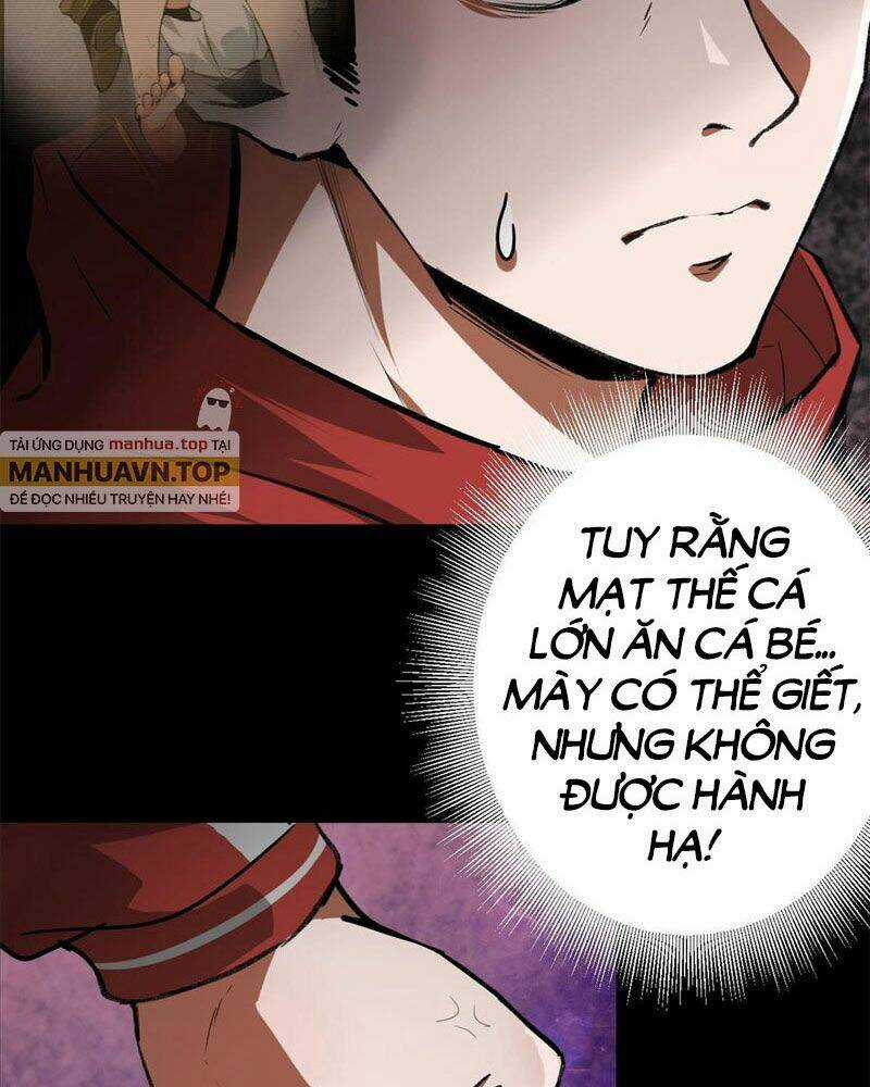 Luân Bàn Thế Giới Chapter 105 trang 29