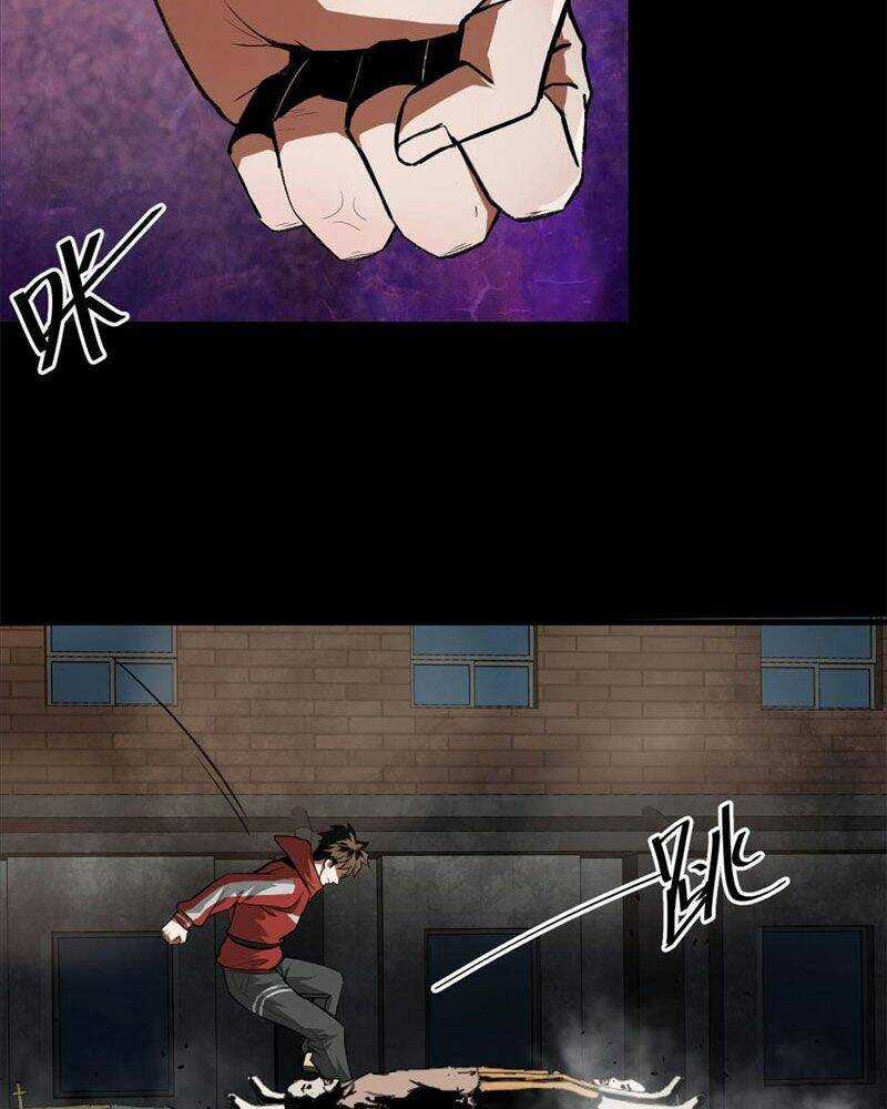 Luân Bàn Thế Giới Chapter 105 trang 30