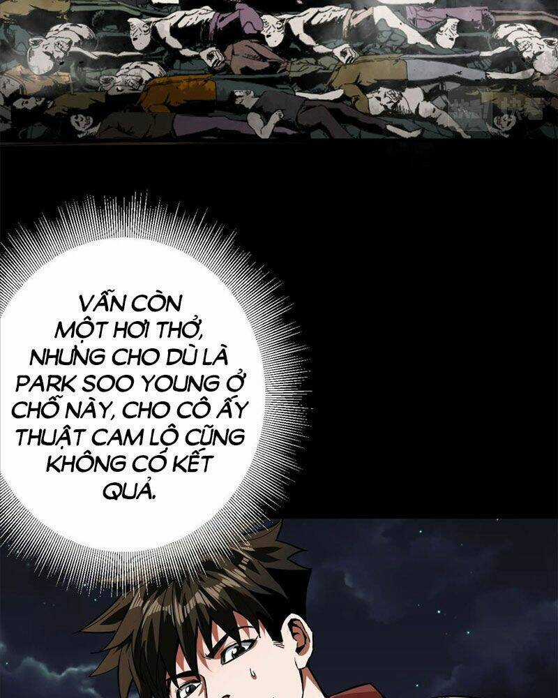 Luân Bàn Thế Giới Chapter 105 trang 31