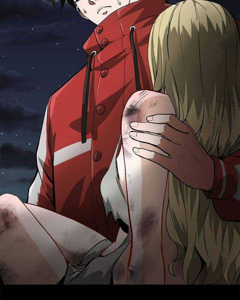 Luân Bàn Thế Giới Chapter 105 trang 32