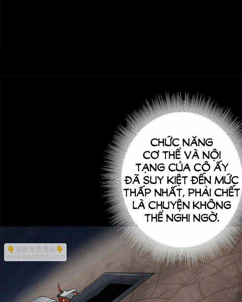 Luân Bàn Thế Giới Chapter 105 trang 33