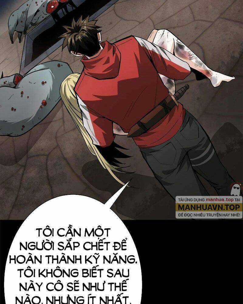 Luân Bàn Thế Giới Chapter 105 trang 34