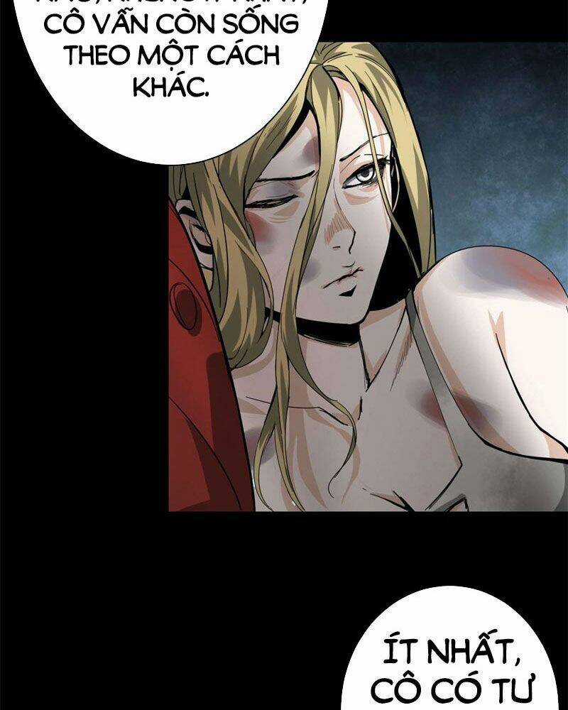 Luân Bàn Thế Giới Chapter 105 trang 35