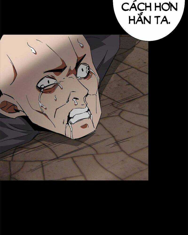 Luân Bàn Thế Giới Chapter 105 trang 36