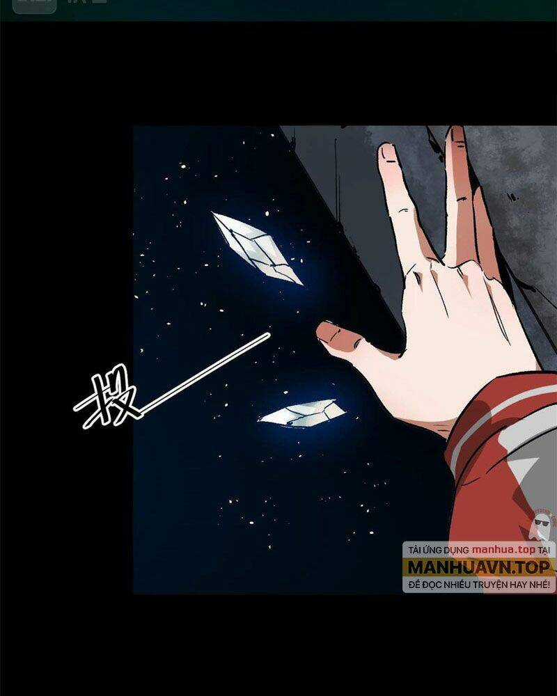 Luân Bàn Thế Giới Chapter 105 trang 38