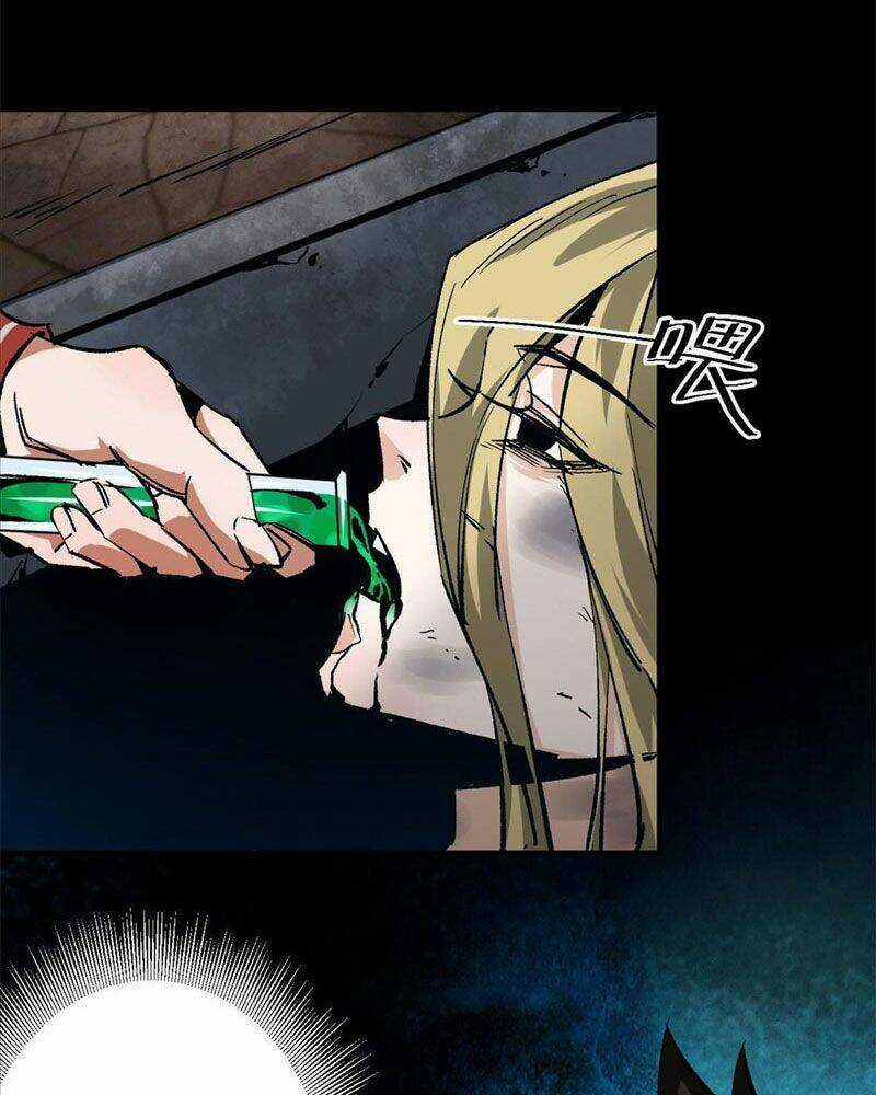 Luân Bàn Thế Giới Chapter 105 trang 39