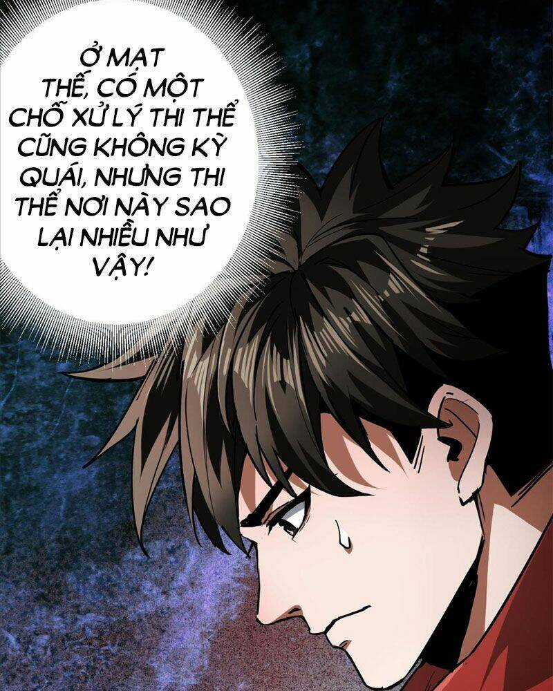 Luân Bàn Thế Giới Chapter 105 trang 4