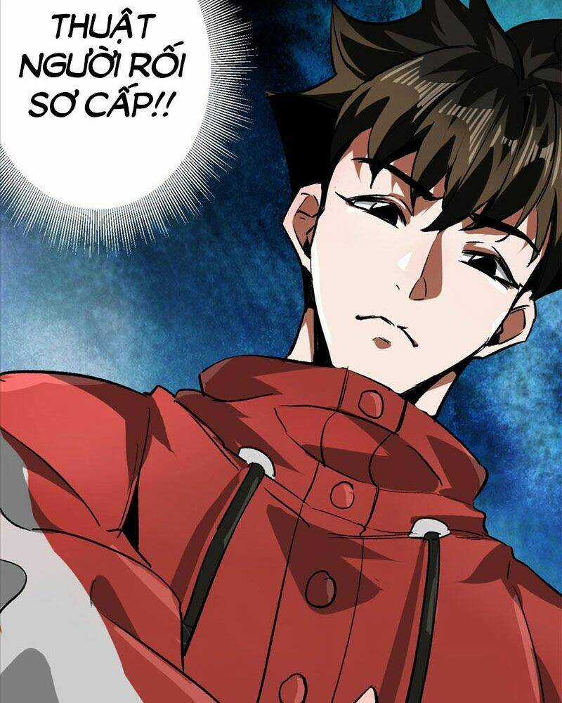 Luân Bàn Thế Giới Chapter 105 trang 40