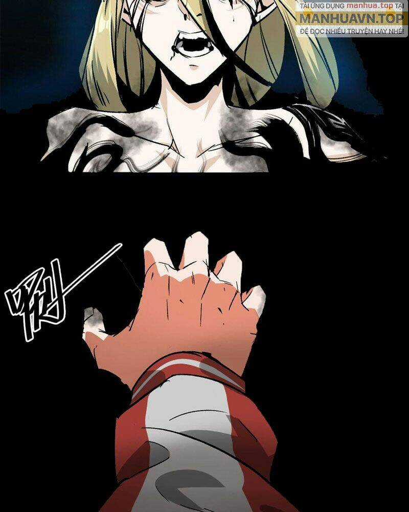 Luân Bàn Thế Giới Chapter 105 trang 43