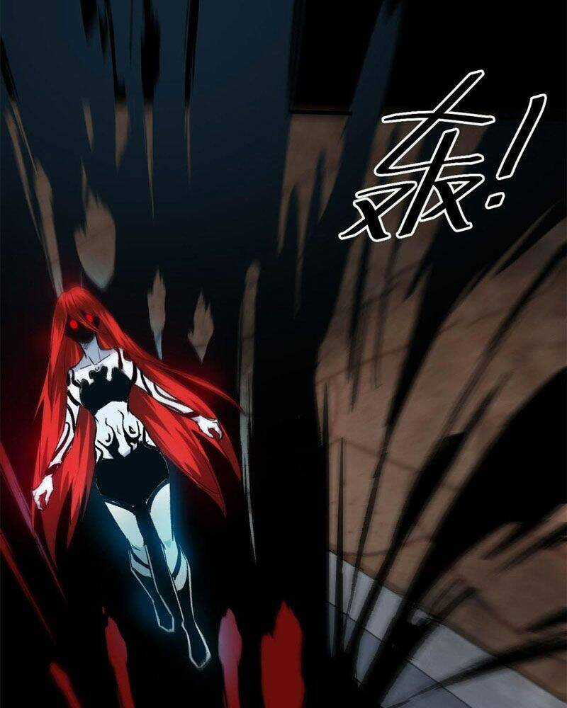 Luân Bàn Thế Giới Chapter 105 trang 45