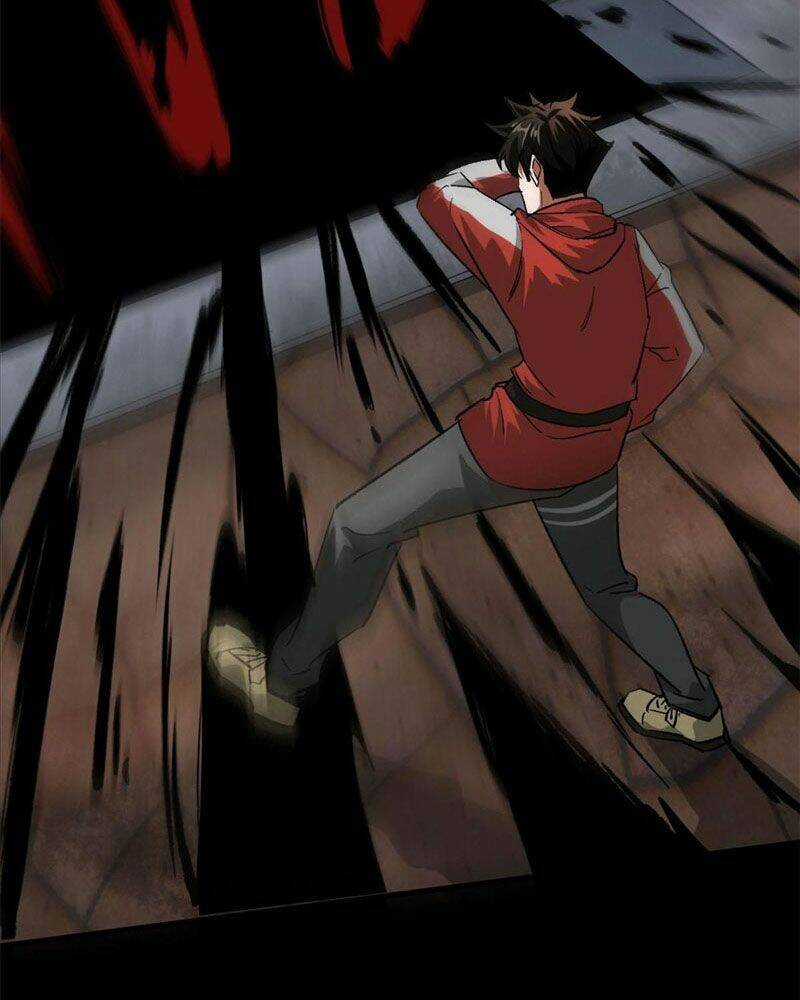 Luân Bàn Thế Giới Chapter 105 trang 46