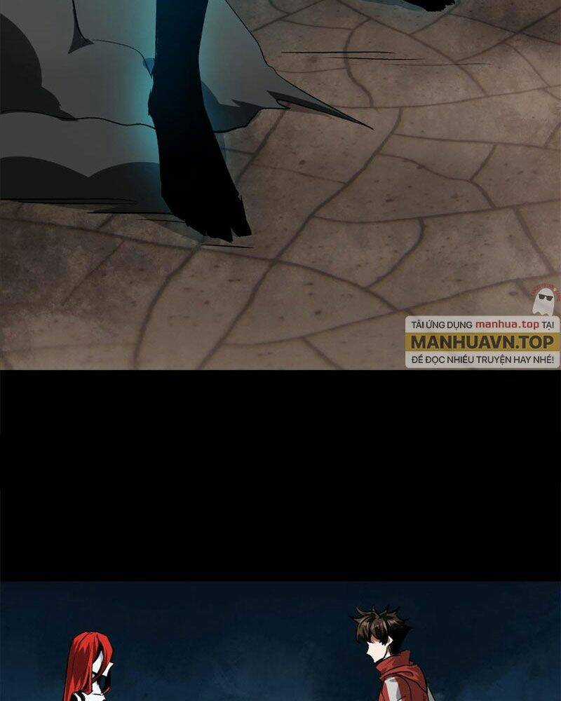 Luân Bàn Thế Giới Chapter 105 trang 51